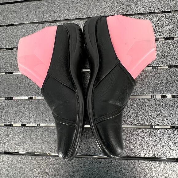 EASY STREET Comfort Wave Mules 7M  Slipon NoBending  Casual EveryDay Walking - Picture 6 of 8